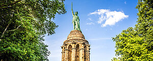 Hermannsdenkmal