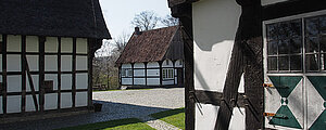 Bauernhausmuseum Bielefeld